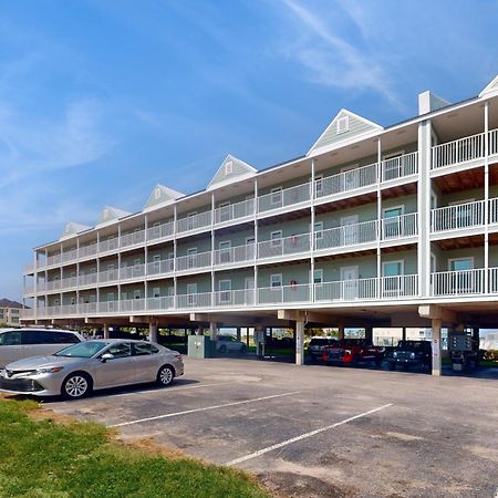 Ferienwohnung Jubliee Landing #209 Orange Beach Exterior foto