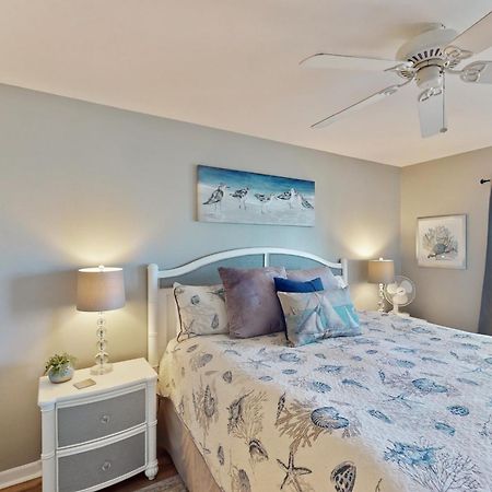 Ferienwohnung Jubliee Landing #209 Orange Beach Exterior foto