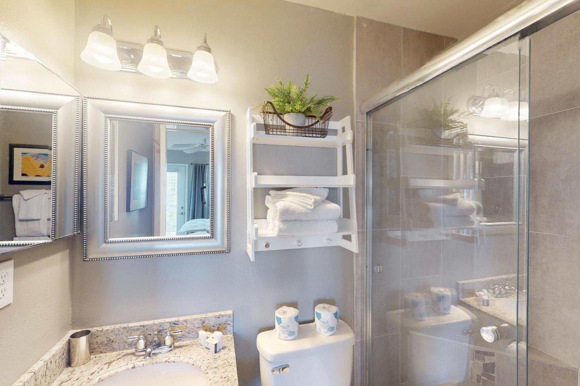 Ferienwohnung Jubliee Landing #209 Orange Beach Exterior foto
