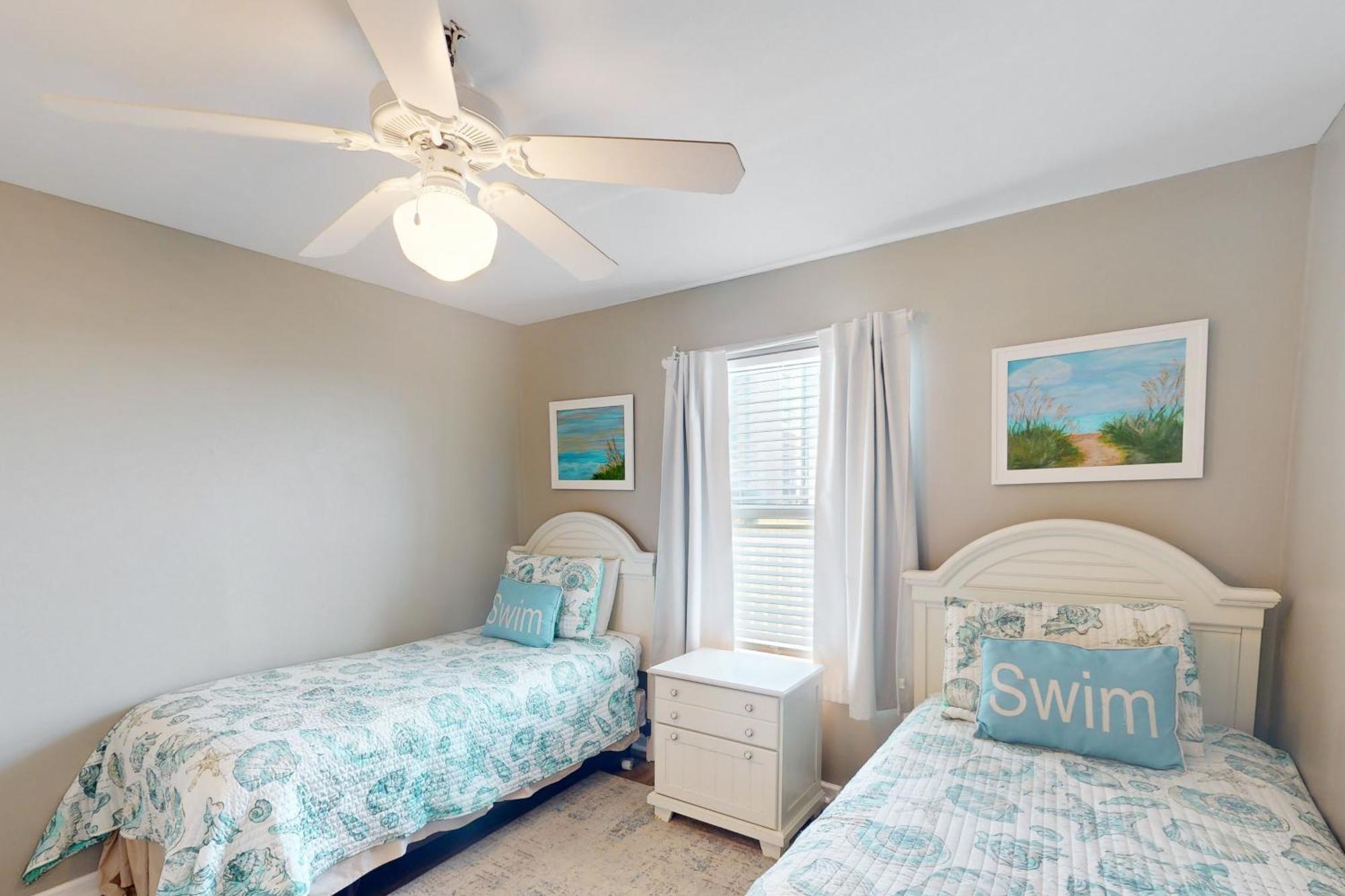 Ferienwohnung Jubliee Landing #209 Orange Beach Exterior foto